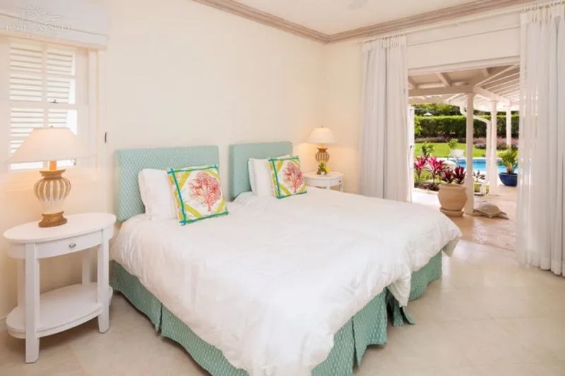 Royal Westmoreland - Coconut Grove 8, 4-bedroom villa for rent in St James, Barbados - photograph 6