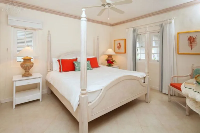 Royal Westmoreland - Coconut Grove 8, 4-bedroom villa for rent in St James, Barbados - photograph 8