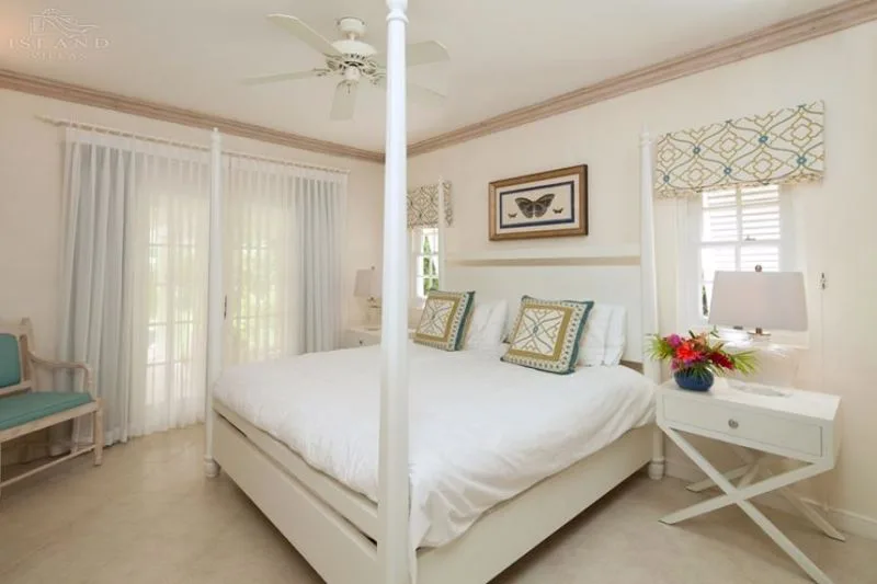 Royal Westmoreland - Coconut Grove 8, 4-bedroom villa for rent in St James, Barbados - photograph 9
