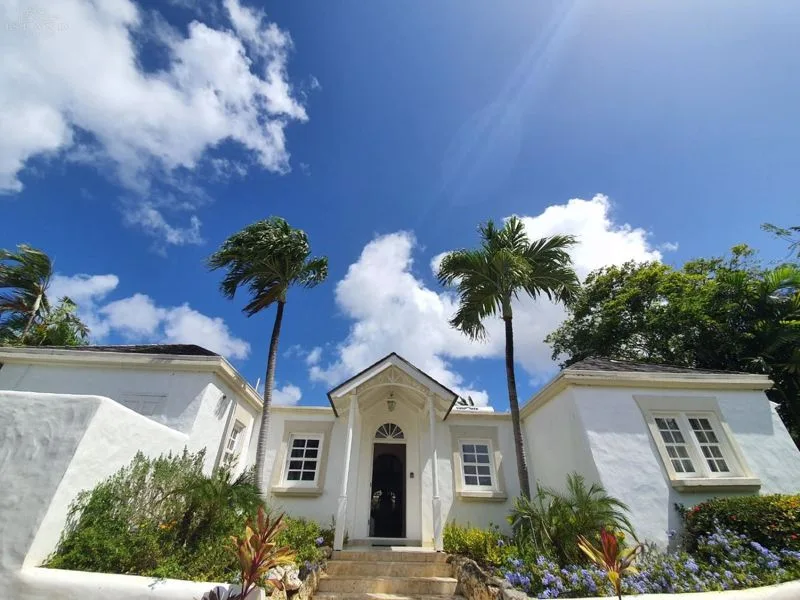 Royal Westmoreland - Coconut Grove 8, 4-bedroom villa for rent in St James, Barbados - photograph 10