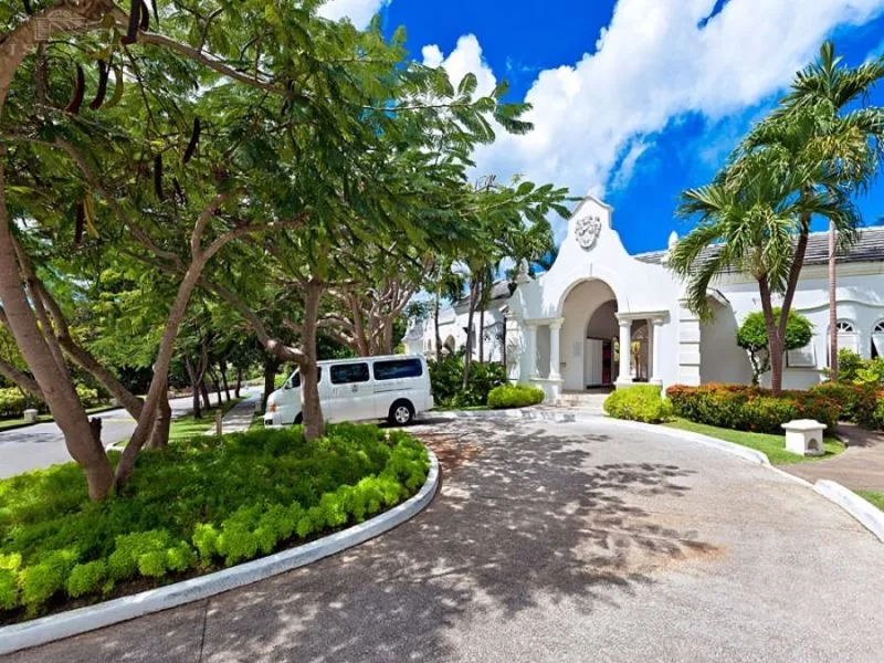 Royal Westmoreland - Coconut Grove 8, 4-bedroom villa for rent in St James, Barbados - photograph 13