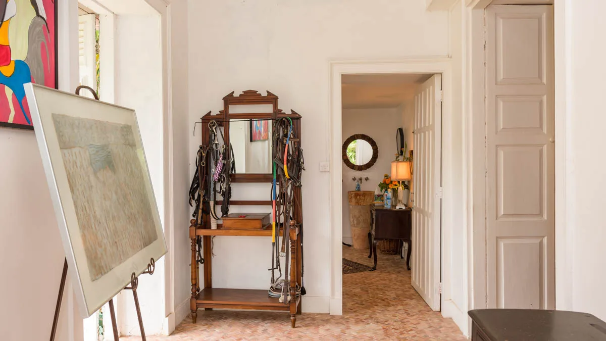 Bulkeley Great House | Historic Barbadian Estate, 8-bedroom villa for sale in St George, Barbados - photograph 12