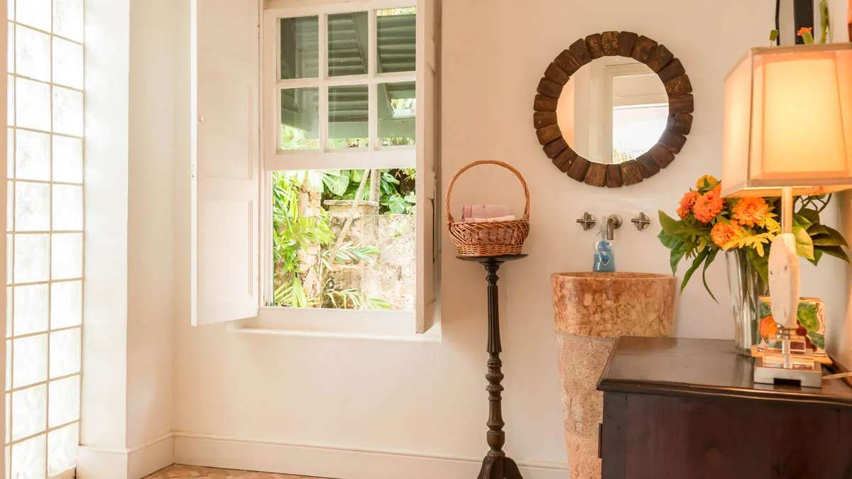 Bulkeley Great House | Historic Barbadian Estate, 8-bedroom villa for sale in St George, Barbados - photograph 13