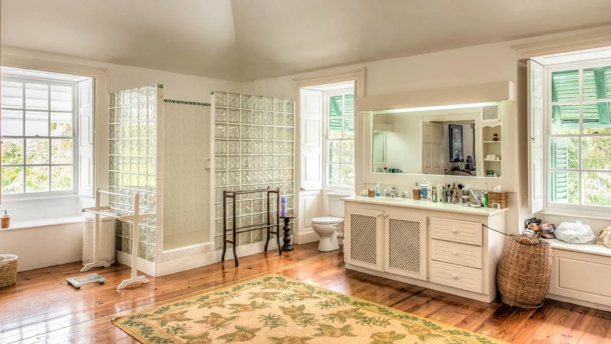 Bulkeley Great House | Historic Barbadian Estate, 8-bedroom villa for sale in St George, Barbados - photograph 17