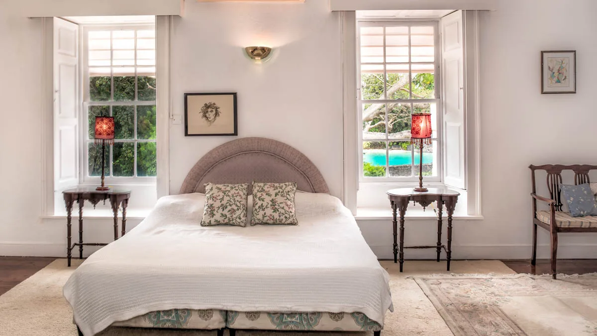 Bulkeley Great House | Historic Barbadian Estate, 8-bedroom villa for sale in St George, Barbados - photograph 18