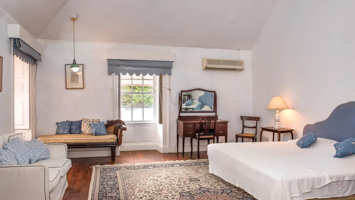 Bulkeley Great House | Historic Barbadian Estate, 8-bedroom villa for sale in St George, Barbados - photograph 21