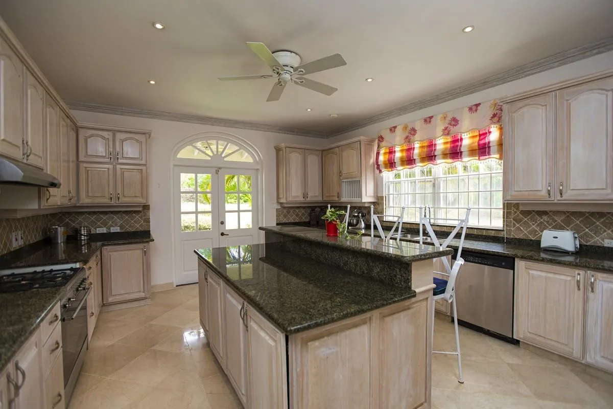 Sandy Lane Estate | Magnolia, 5-bedroom villa for rent in St James, Barbados - photograph 5