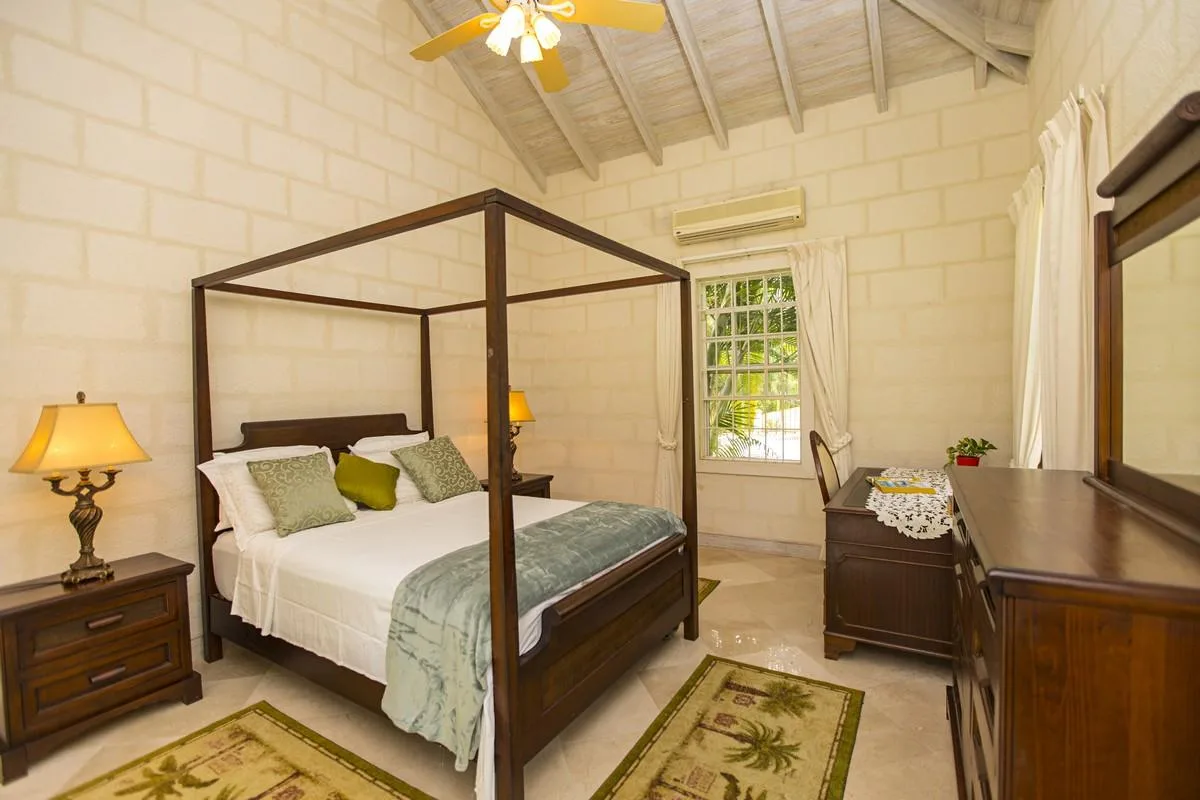 Sandy Lane Estate | Magnolia, 5-bedroom villa for rent in St James, Barbados - photograph 6