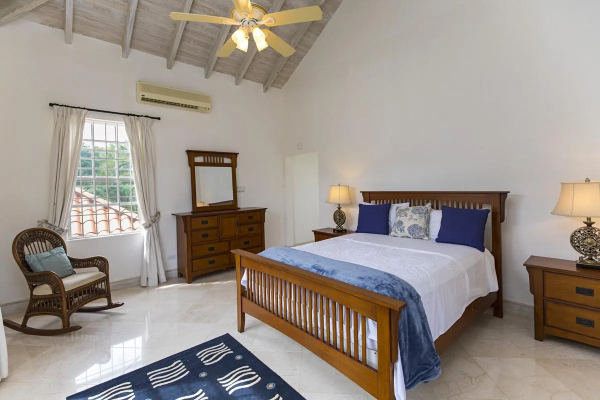 Sandy Lane Estate | Magnolia, 5-bedroom villa for rent in St James, Barbados - photograph 8