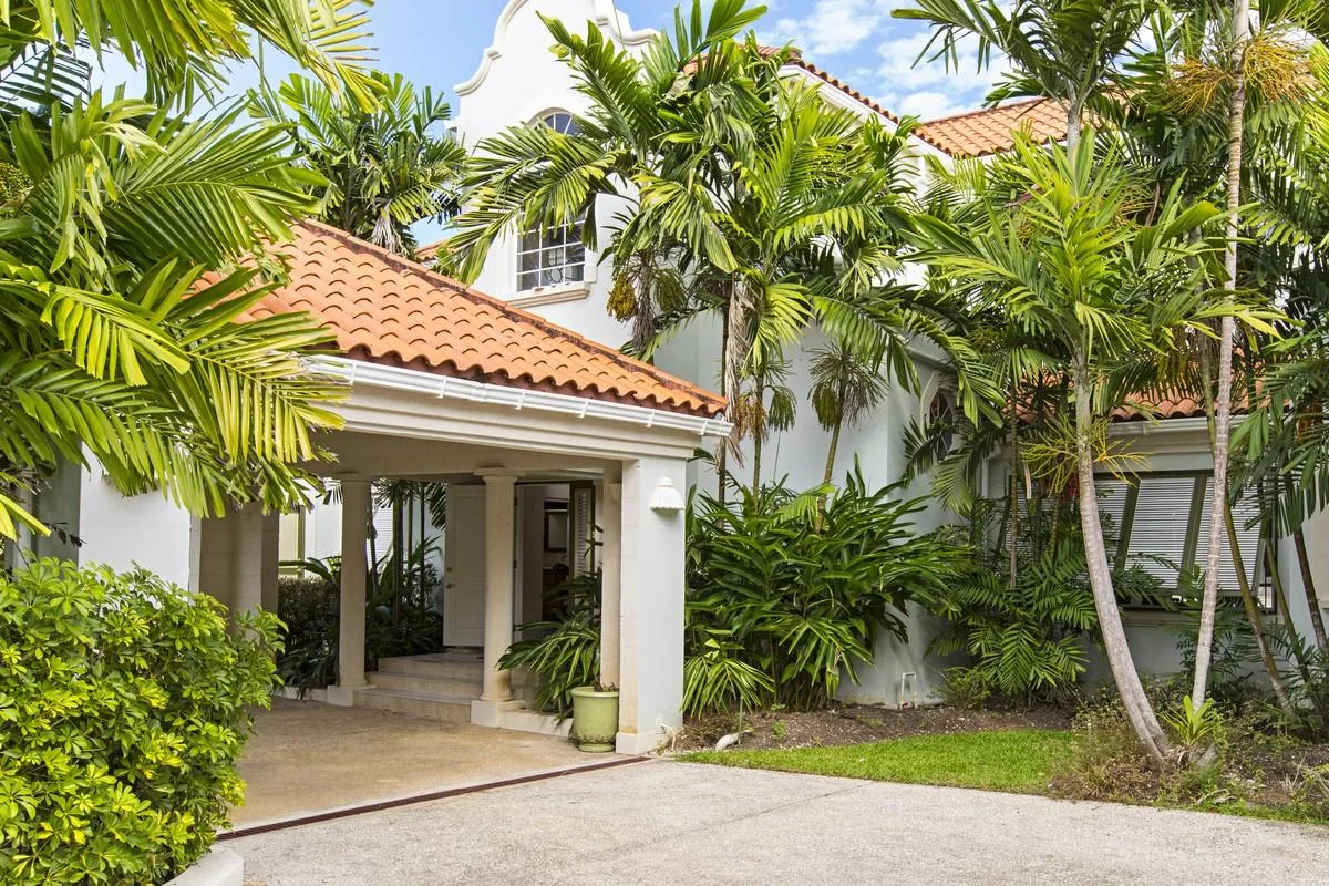 Sandy Lane Estate | Magnolia, 5-bedroom villa for rent in St James, Barbados - photograph 9
