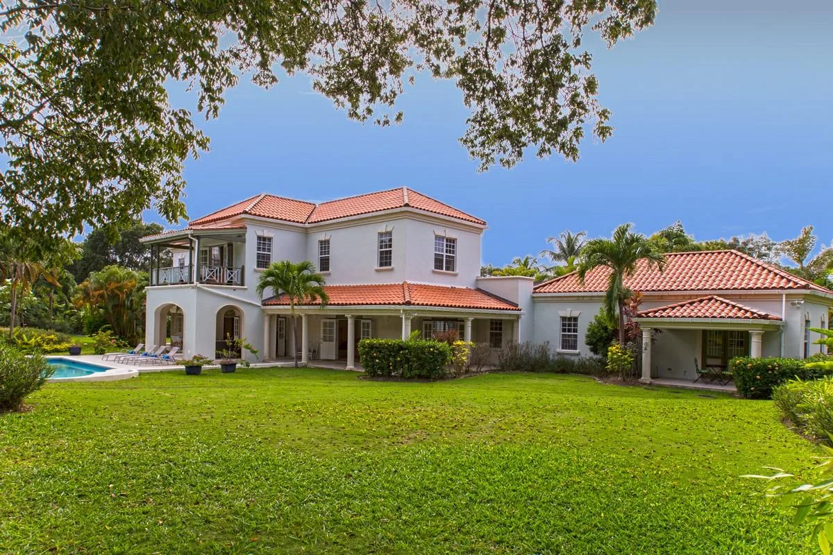 Sandy Lane Estate | Magnolia, 5-bedroom villa for rent in St James, Barbados - photograph 10
