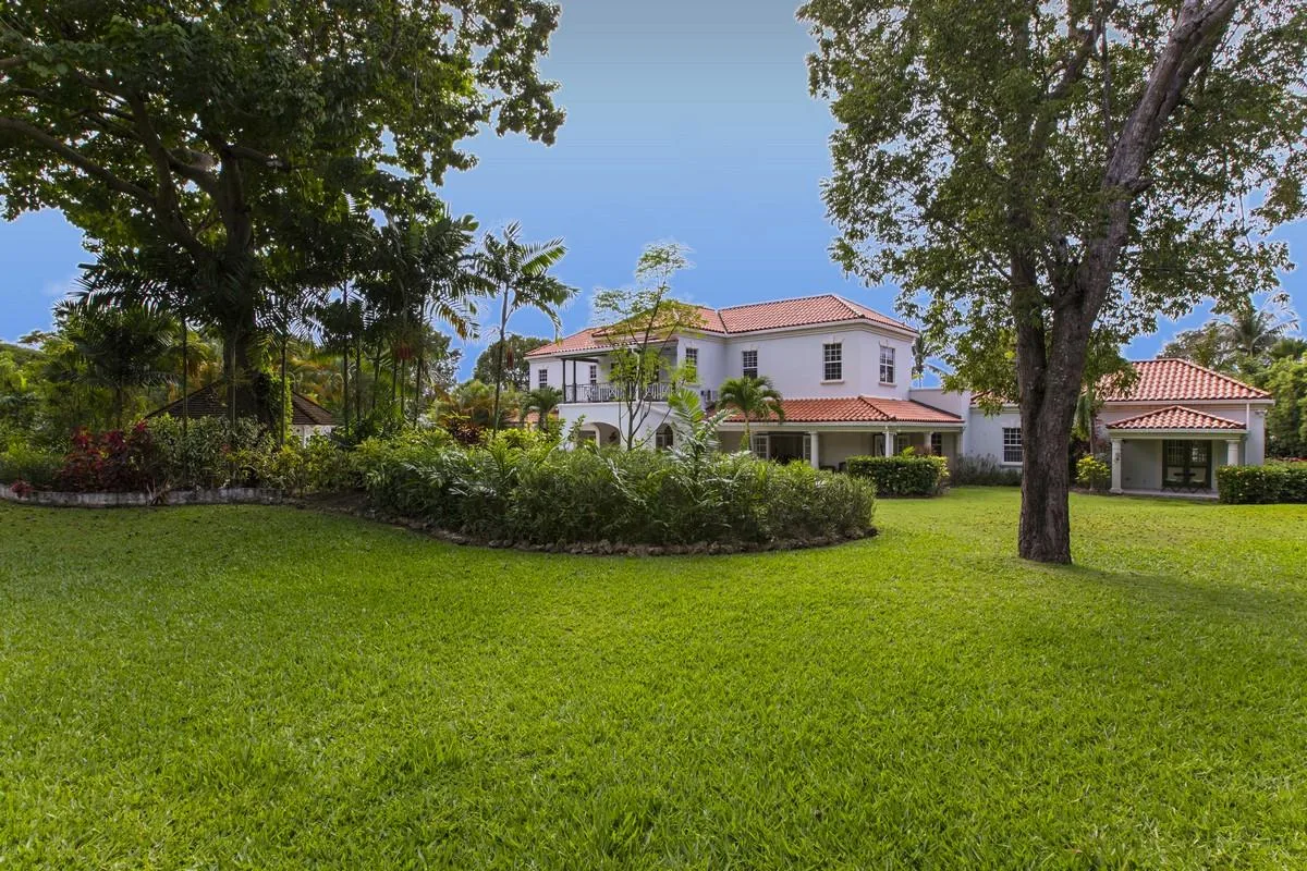 Sandy Lane Estate | Magnolia, 5-bedroom villa for rent in St James, Barbados - photograph 11