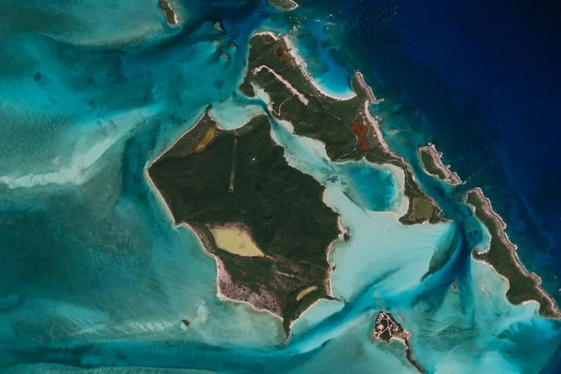 Enchanting Island - The Bahamas, private island for sale in The Exumas, Bahamas - photograph 5