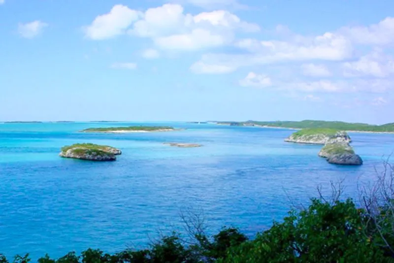 Enchanting Island, photograph 8