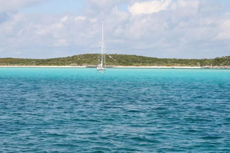 Enchanting Island - The Bahamas, private island for sale in The Exumas, Bahamas - photograph 9