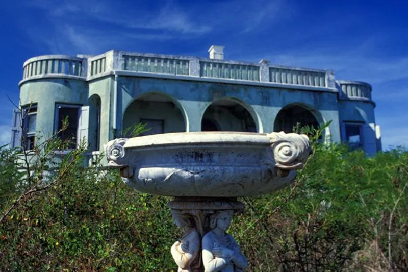 Enchanting Island - The Bahamas, private island for sale in The Exumas, Bahamas - photograph 10
