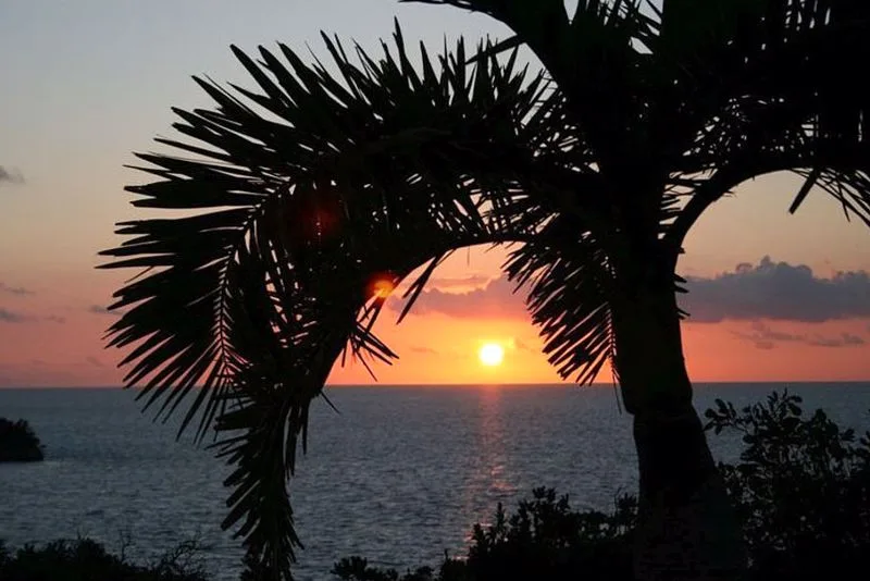 Enchanting Island - The Bahamas, private island for sale in The Exumas, Bahamas - photograph 11
