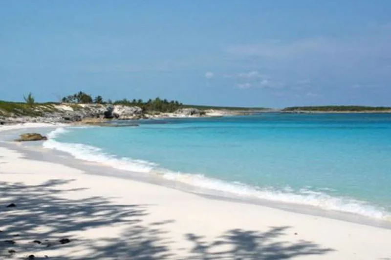 Enchanting Island - The Bahamas, private island for sale in The Exumas, Bahamas - photograph 12