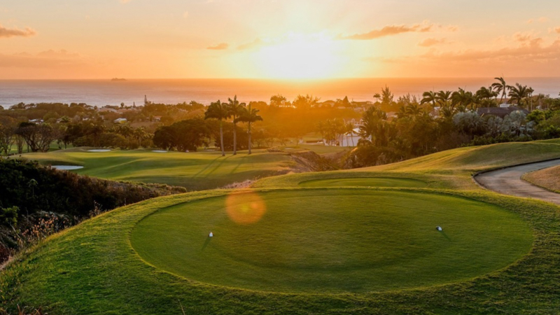Royal Westmoreland Golf Sunset View.jpg