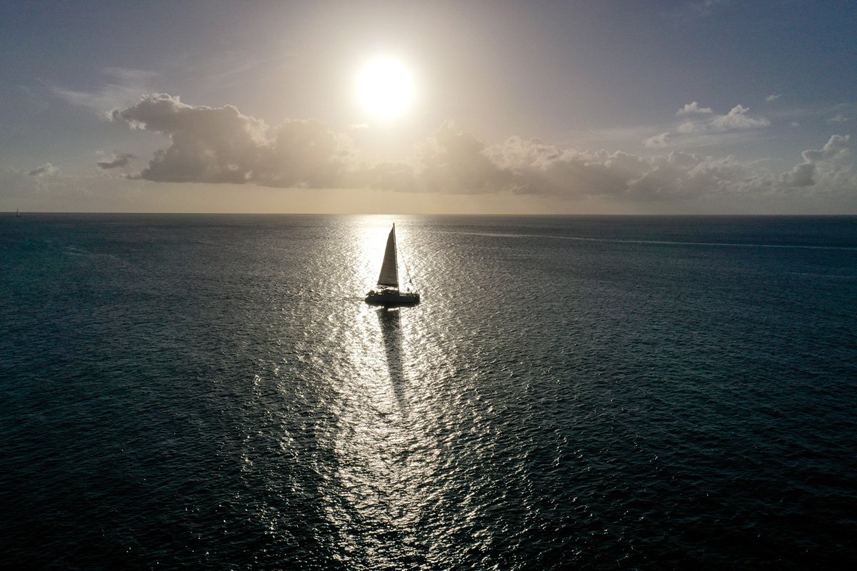 Sunset in Barbados Coast.jpg
