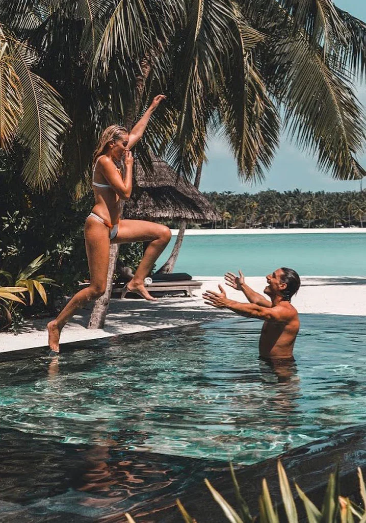 Luxury Honeymoons