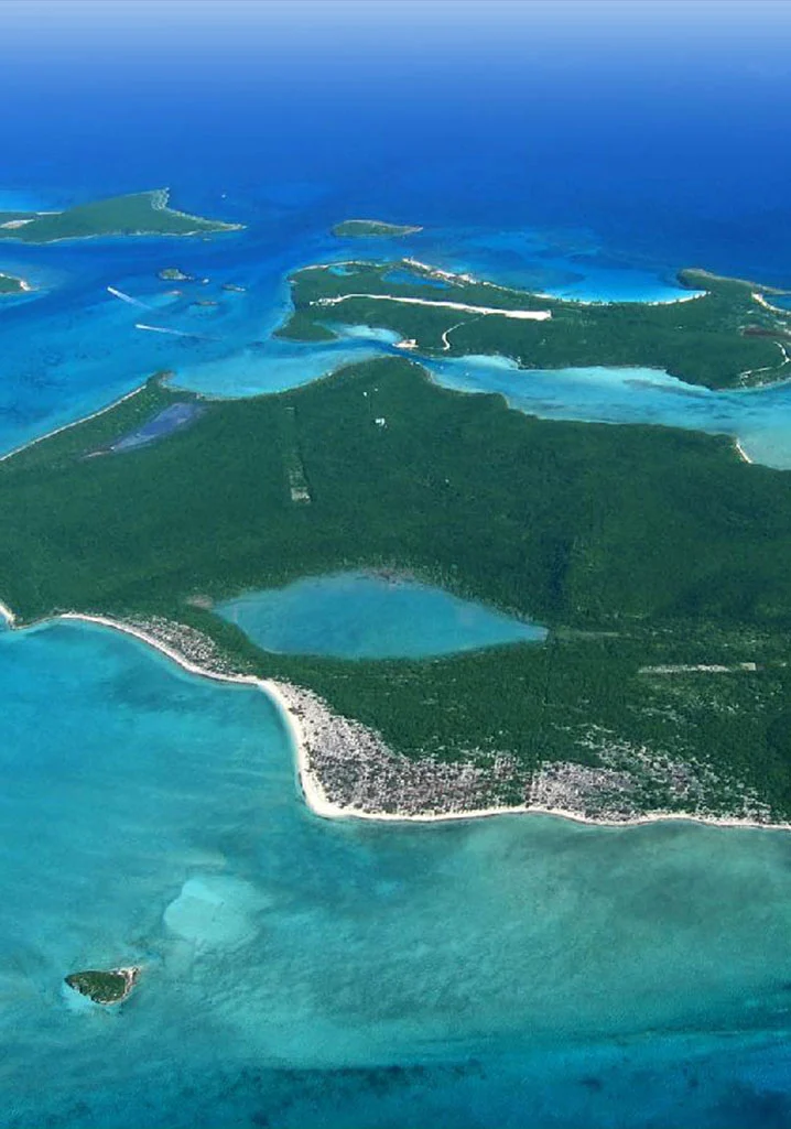 Private Islands