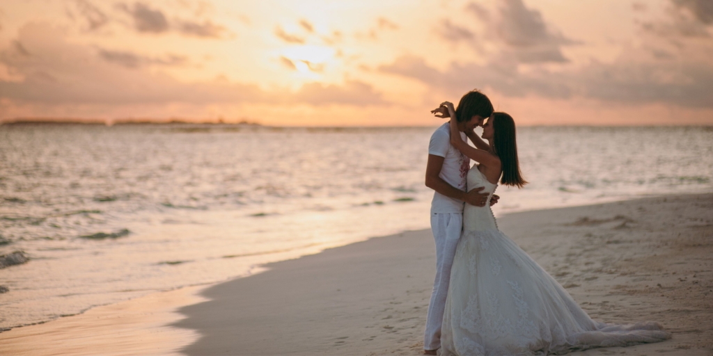 luxury barbados weddings