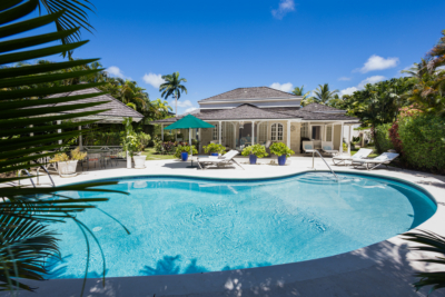 Luxury real estate Barbados