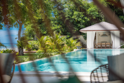 luxury rentals Barbados