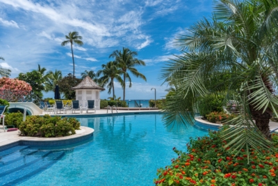 luxury villa rentals Barbados