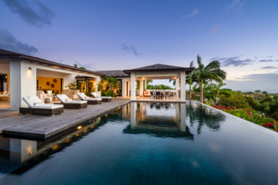 luxury homes Barbados