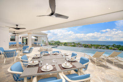 luxury real estate Barbados