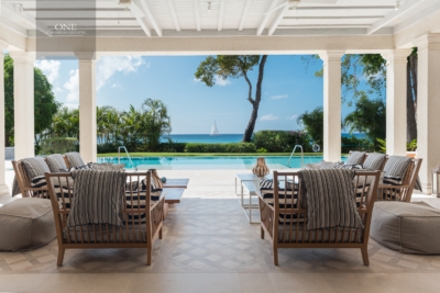luxury vacation rentals Barbados